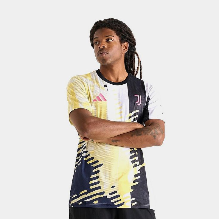 Juventus Away Jersey
